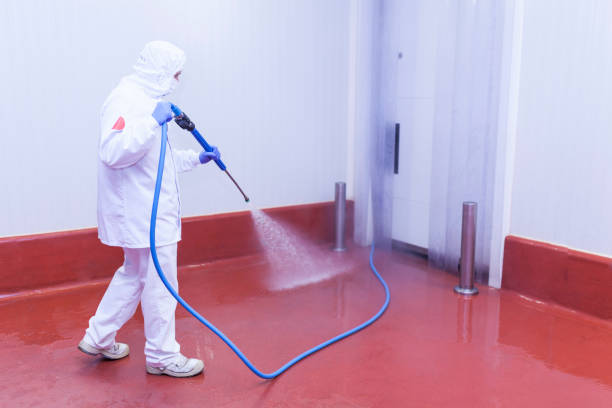 Trusted Wesley Hills, NY Pressure Washing Services Experts