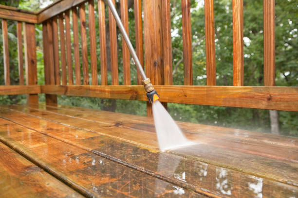 Best House Exterior Washing  in Wesley Hills, NY